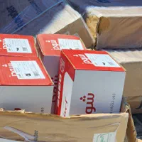 شیرآلات ، باکس توکار ، استراکچر و فلاش تانک شودر