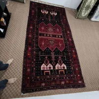 فرش آنتیک و کلکسیونی|فرش|سنندج, |دیوار