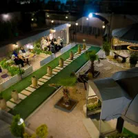 نیروی کافه رستوران