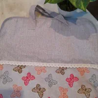 سرویس آشپزخانه|سفره، حوله، دستمال آشپزخانه|نیشابور, بزرگمهر|دیوار