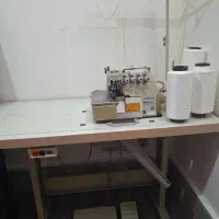 سردوز پنج نخ مارک جک دینام دار