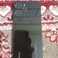 گوشی مدل ردمی 12