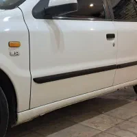 سمند 98 LX|خودرو سواری و وانت|شهریار, شهریار|دیوار