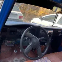 نیسان وانت اپشنال|خودرو سواری و وانت|ارومیه, |دیوار