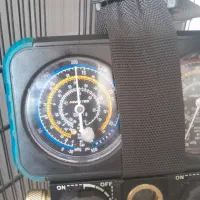 تعمیر یخچال|خدمات پیشه و مهارت|شاهین‌شهر, طالقانی|دیوار