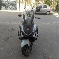 جویمکس joymax مدل ۱۴۰۳|موتورسیکلت|تهران, حسین‌آباد|دیوار