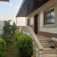فروش ویلا باغ  نزدیک دریا