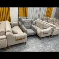 مبل کهنتو بده مبل نو ببر راحتی چستر|مبلمان خانگی و میز عسلی|رشت, پل تالشان|دیوار