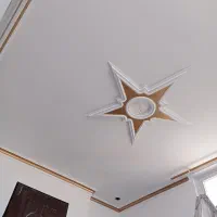 نقاشی ساختمان در تمام نقاط|خدمات پیشه و مهارت|هشتگرد, هشتگرد قدیم|دیوار