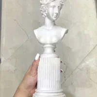 مجسمه مینیمال دکوری