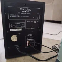 اسپیکر|سیستم صوتی خانگی|قم, نخودی|دیوار