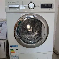 ماشین لباسشویی اتوماتیک