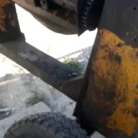 بتونیر زنجیری کارکرده