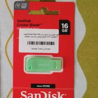 فلش مموری سن دیسک San Disk