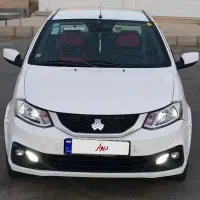 ساینا s دوگانه‌سوز شرکتی