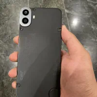 سی‌ام‌فون ۱ ۲۵۶ گیگ رم ۸ /CMF PHONE 1