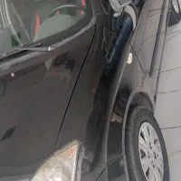 تیبا ۲ مدل ۹۷ سالم نقد و اقساط|خودرو سواری و وانت|کرج, فاز ۳ گوهردشت|دیوار