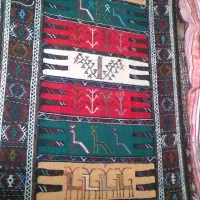 قالیچه دستباف