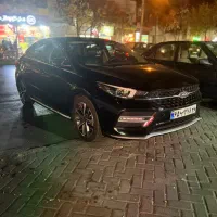 اریزو6 مدل 1400 گارانتی فعال نقدواقساط