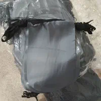 ریسه پارچه ای مشکی