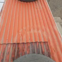 ورقه ایرانیت گالوانیزه