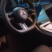 بنز C200L|خودرو سواری و وانت|تهران, ولنجک|دیوار