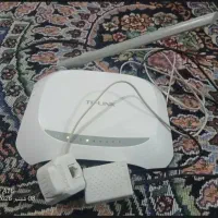 وای فای ثابت
