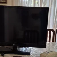 تلوزیون led برند LG