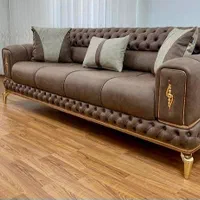 مبل چستر مدل سارینا (تمام قسطی)|مبلمان خانگی و میز عسلی|تبریز, |دیوار