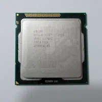 خرید پردازنده cpu intel i3 2120 - ارتقای اقتصادی