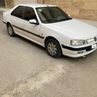 پرشیا مدل ۱۴۰۰