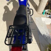 موتور تریل دایچی DT ۲۰۰ مدل ۱۴۰۲|موتورسیکلت|فسا, |دیوار