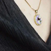 اکسسوری گردنبند بدلیجات|بدلیجات|رشت, فلسطین|دیوار