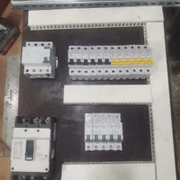 برقکار ساختمان