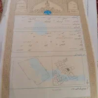 فروش زمین زیر قیمت و معاوضه با سواری