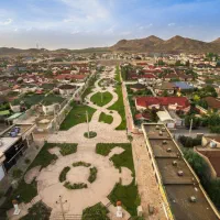 یک باب مغازه 3 طبقه فاز 1