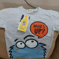 لباس بچه نو