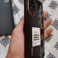 گوشی پوکو خشک|موبایل|اسلامآباد غرب, |دیوار