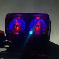 کیلومتر موتور