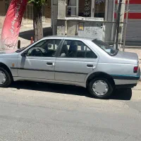 405 مدل 96 100کار