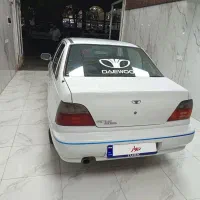 دوو سیولو1380|خودرو سواری و وانت|ارومیه, |دیوار