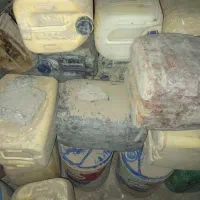 گالن خارجی|ظروف نگهدارنده، پلاستیکی، یکبارمصرف|زابل, |دیوار