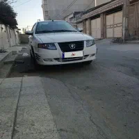 سورن پلاس ۱۴۰۳|خودرو سواری و وانت|بندر ماهشهر, |دیوار