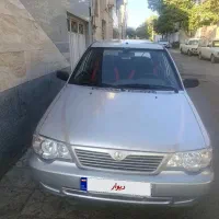 خودرو پراید111 مدل90