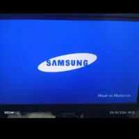 تلویزیون LED سامسونگ