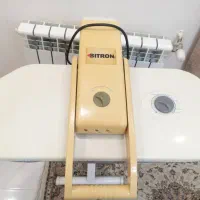 اتو پرسی bitron(بیترون)