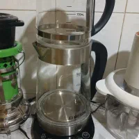 چای سازلمسی مارک بوش