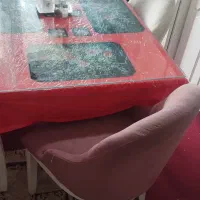 ناهارخوری|میز و صندلی غذاخوری|تهران, شهرک محلاتی|دیوار