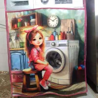کاور لباس شویی