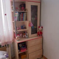 سرویس خواب کودک نوجوان طرح بالسا|تخت و سرویس خواب|کرج, کمال‌شهر|دیوار